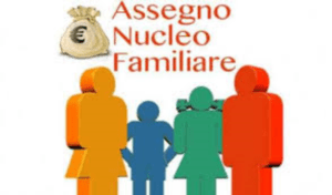 assegni familiari