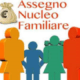 assegno nucleo familiare
