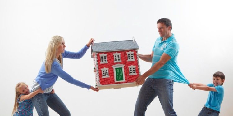 casa familiare separazione divorzio