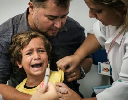 Quando i genitori non sono d’accordo sulle vaccinazioni