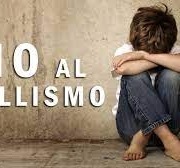 no al bullismo