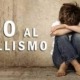 no al bullismo