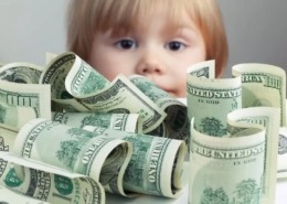 mantenimento figli savignano forli cesena