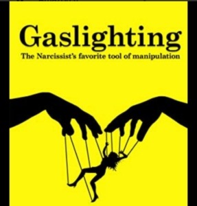 gaslighting
