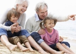 mantenimento nonni nipoti