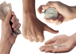 mantenimento se un genitore non paga