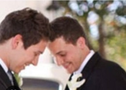 matrimoni persone stesso sesso