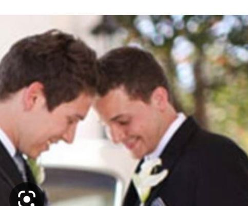 matrimoni persone stesso sesso