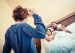 tradimento mantenimento