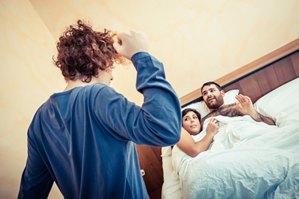 tradimento mantenimento