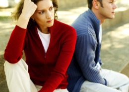 se lei non vuol concedere il divorzio