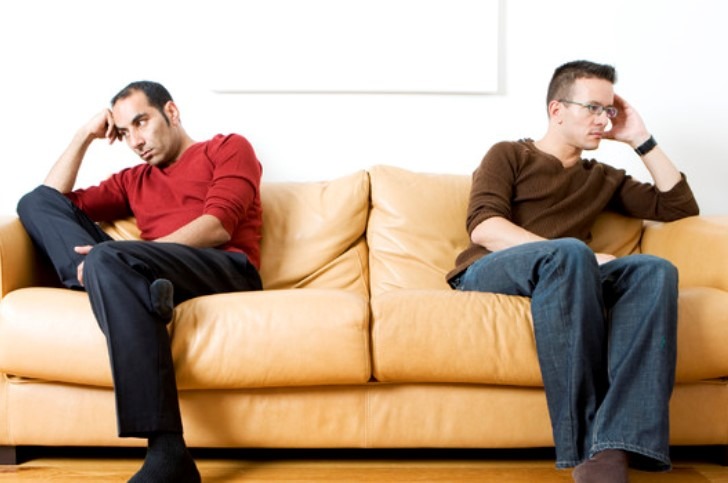 divorzio coppie omosessuali