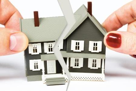 comunione e separazione dei beni