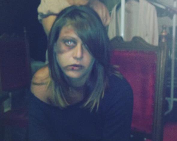 donne vittime di violenza