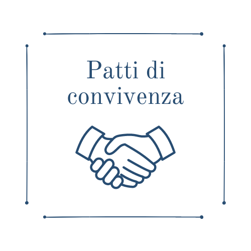 patti di convivenza savignano forli cesena