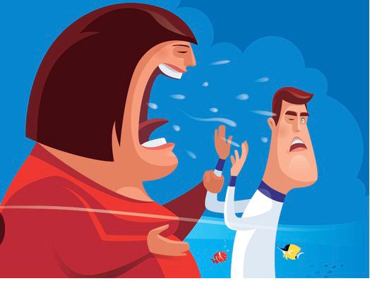 violenza contro gli uomini