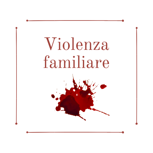 violenza familiare savignano forli cesena