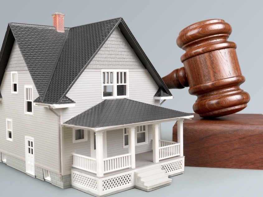 assegnazione della casa