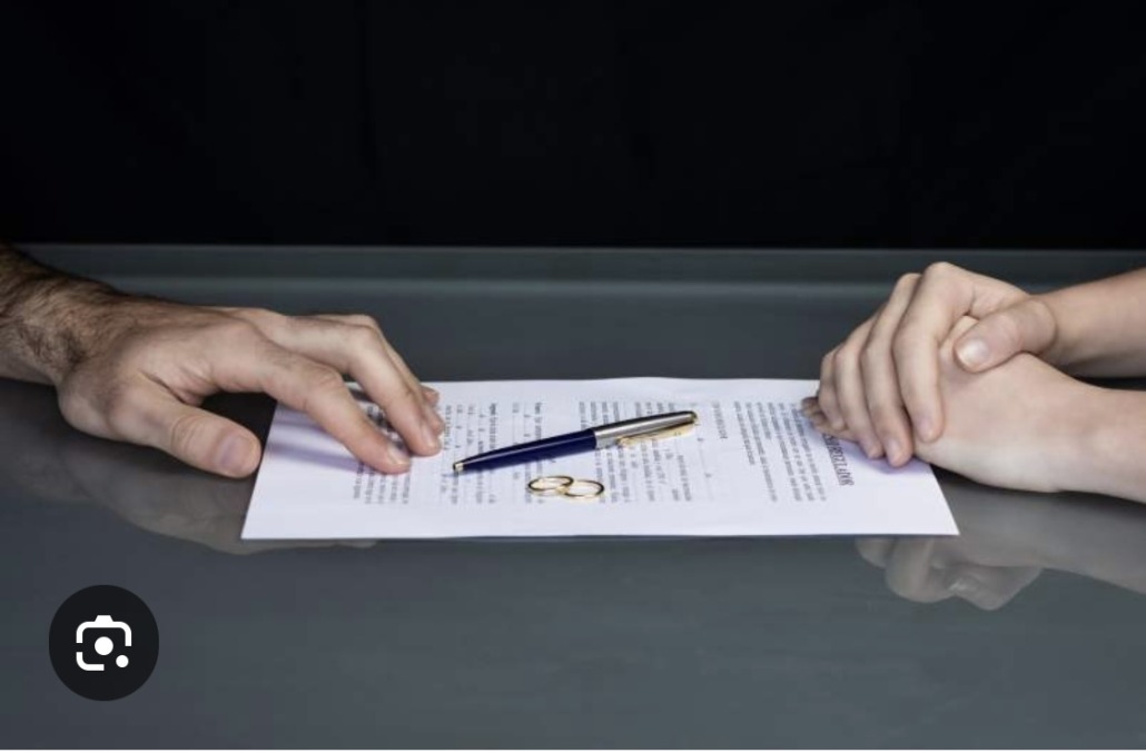 assegno una tantum divorzile