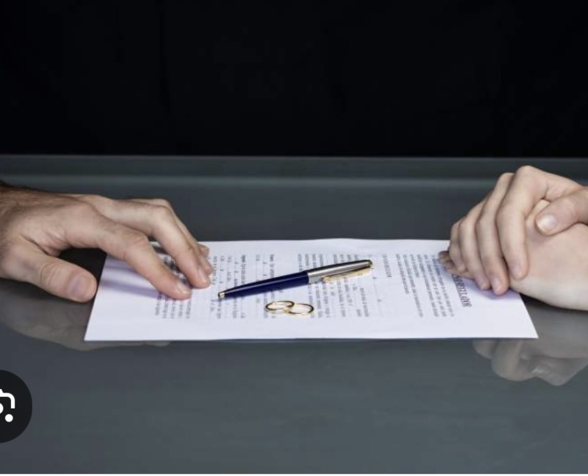 assegno una tantum divorzile