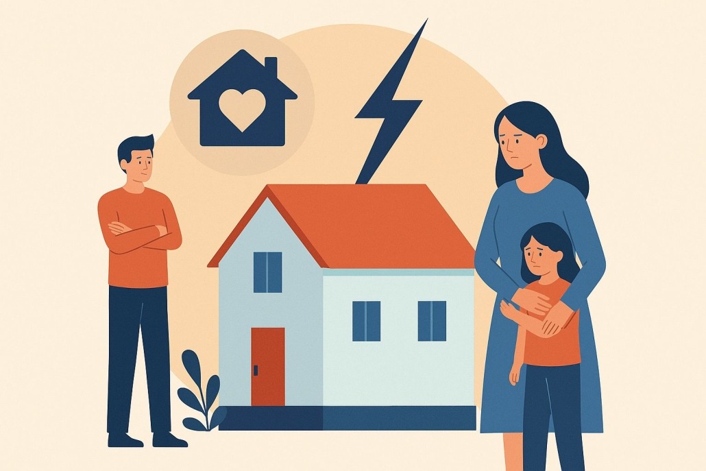 assegnazione della casa familiare