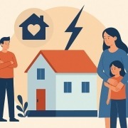 assegnazione della casa familiare