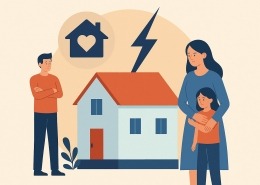 assegnazione della casa familiare