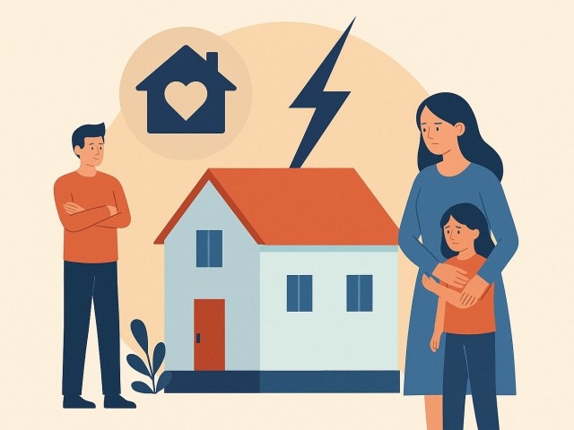 Assegnazione della Casa Familiare per Genitori Non Sposati: Cosa Sapere