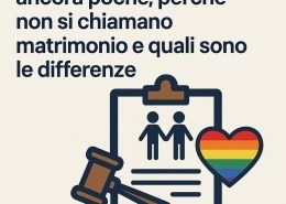 unioni civili