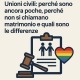 unioni civili