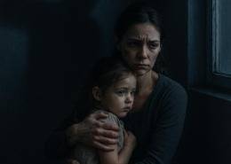 affidamento esclusivo