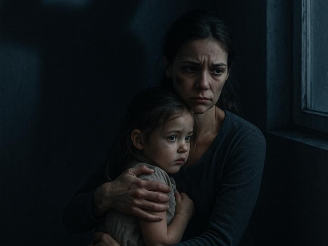 Affidamento esclusivo in caso di denuncia per maltrattamenti: è automatico?