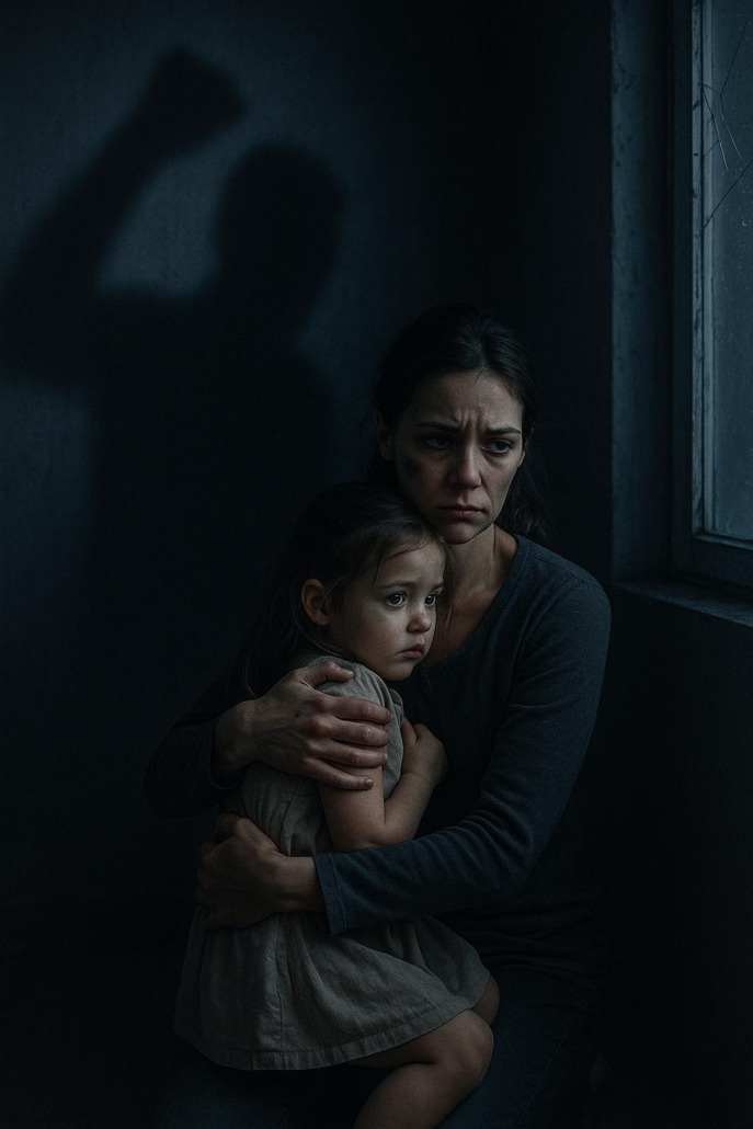 affidamento esclusivo