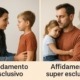 affidamento super esclusivo
