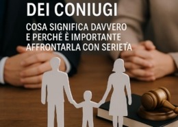 separazione dei coniugi