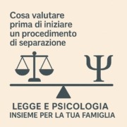 Avvocato per separazioni a Savignano