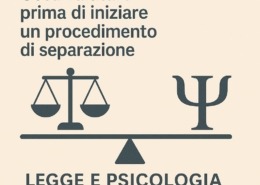 Avvocato per separazioni a Savignano