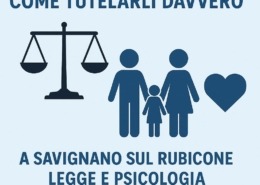 Come tutelare i figli minori durante separazioni e divorzi