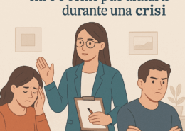 coordinatrice familiare