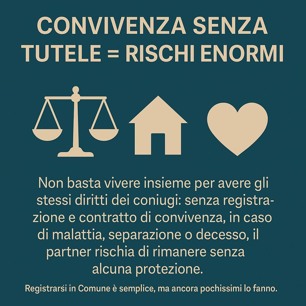 convivenza di fatto