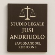 studio legale savignano sul rubicone