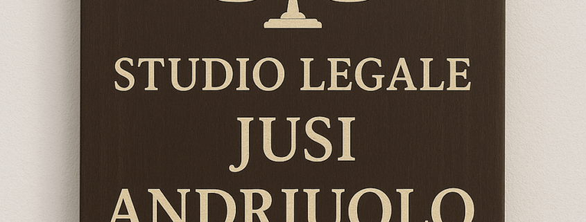 studio legale savignano sul rubicone