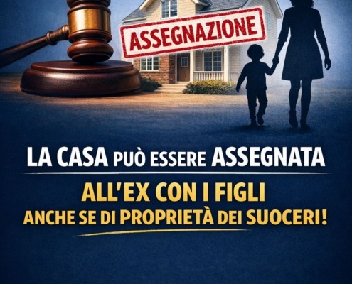casa suoceri quando spetta