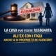 La casa dei suoceri può essere assegnata all’ex coniuge con i figli: un falso mito da sfatare