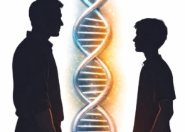 riconoscimento paternità tardivo