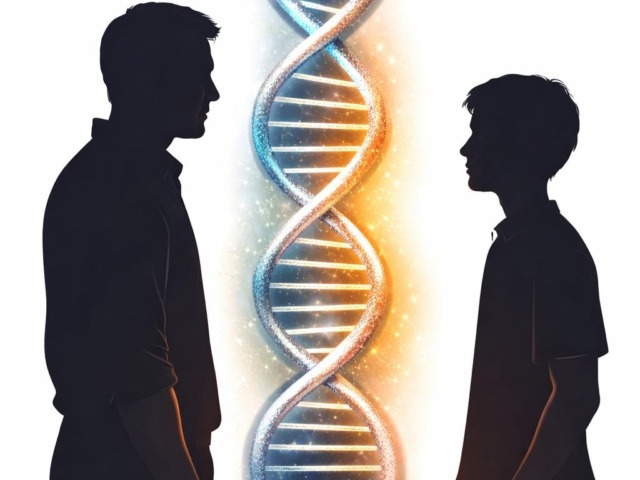 Riconoscimento Paternità Tardivo: Come Fare