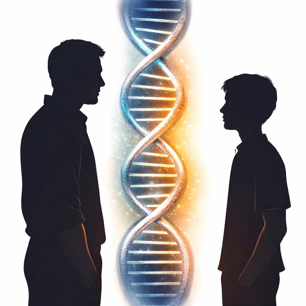 riconoscimento paternità tardivo