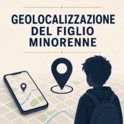 geolocalizzaione dei figli geolocalizzaione dei figli